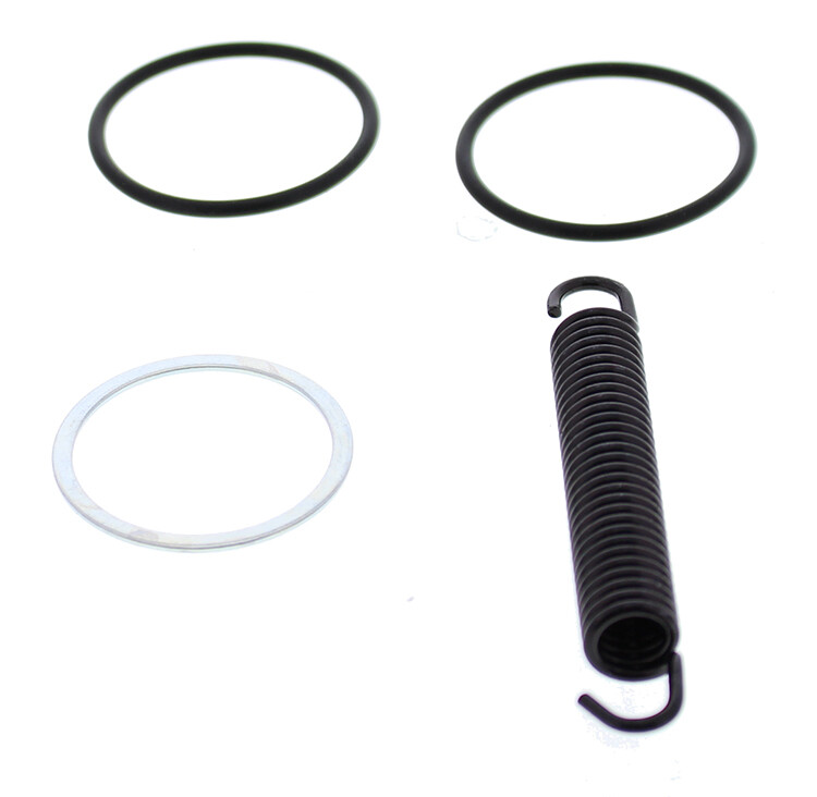 Vertex Exhaust Gasket Kit Honda CR85R 2005-2007