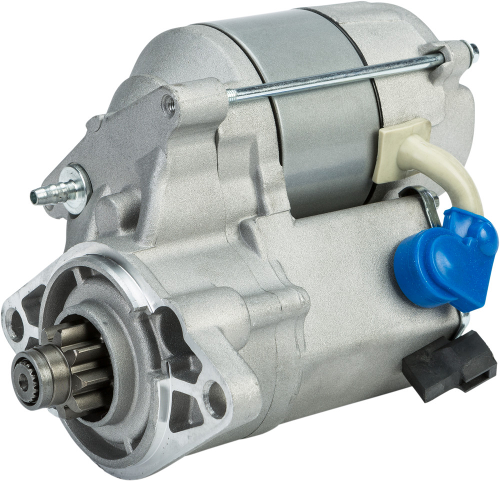FIRE POWER STARTER MOTOR KAW