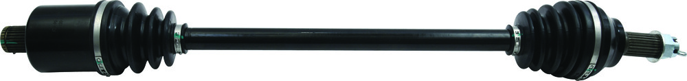 ALL BALLS 6 BALL HEAVY DUTY AXLE REAR