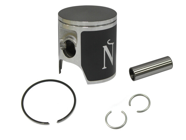 PISTON KIT CERAMIC COMP CYL 47.46/+0.52 8.2:1 YAM