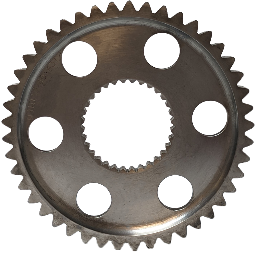 VENOM PRODUCTS SPROCKET SILENT 45T  32T INT. SKI-DOO