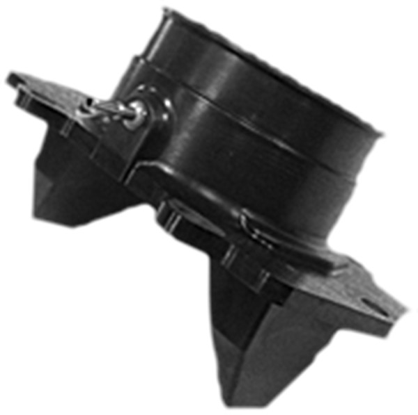 SP1 MOUNTING FLANGE A/C