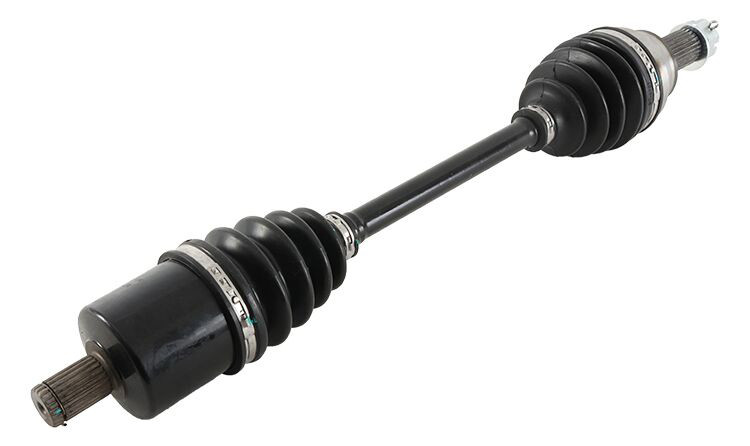 ALL BALLS 6 BALL HEAVY DUTY AXLE FRONT