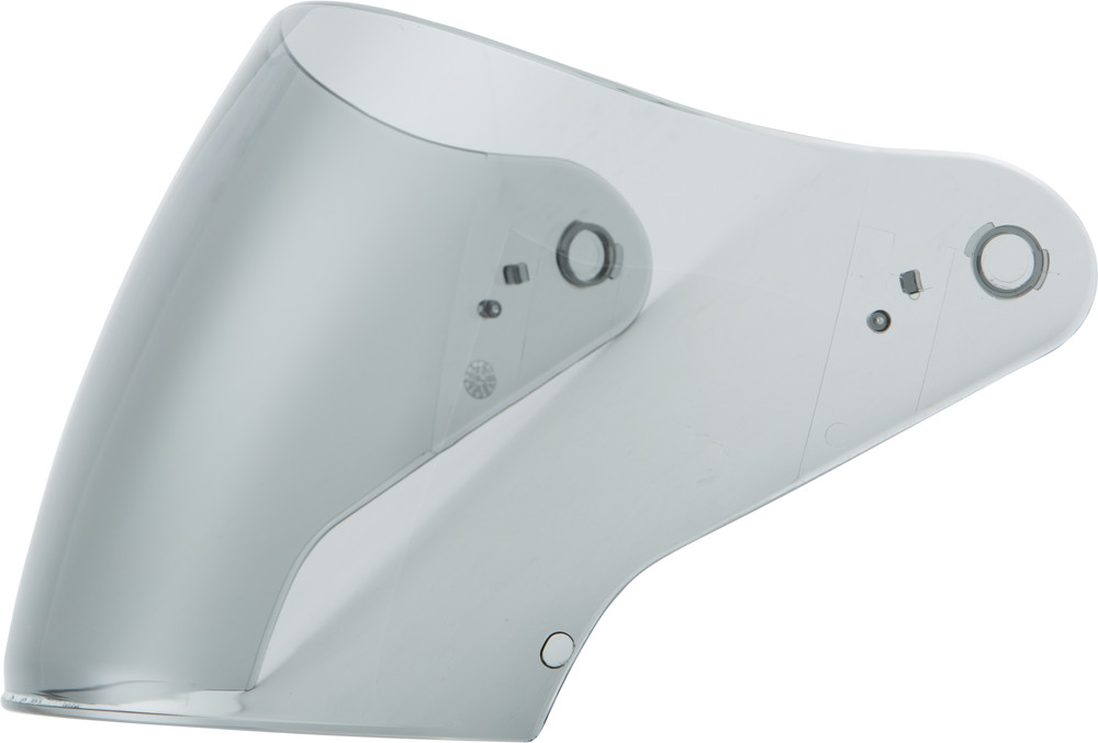 EXO-CT220 FACESHIELD LIGHT SMOKE