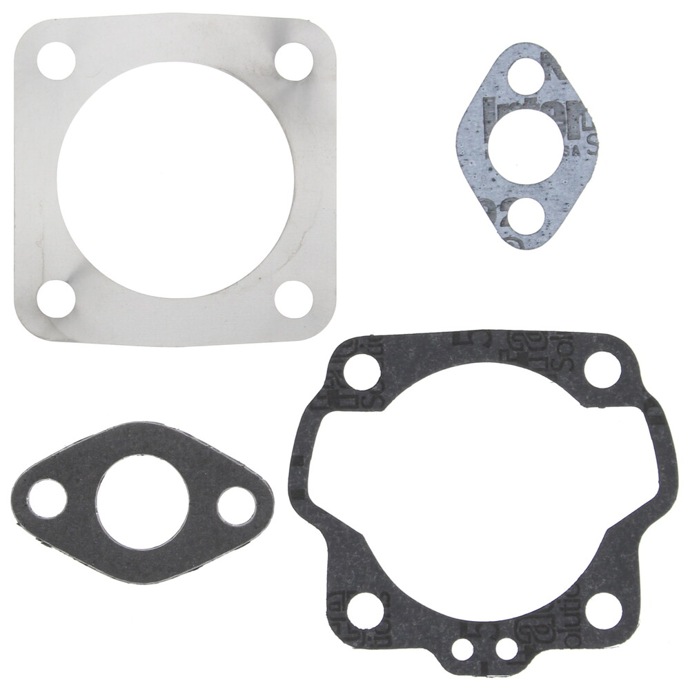 VERTEX TOP END GASKETS- KAW SUZ