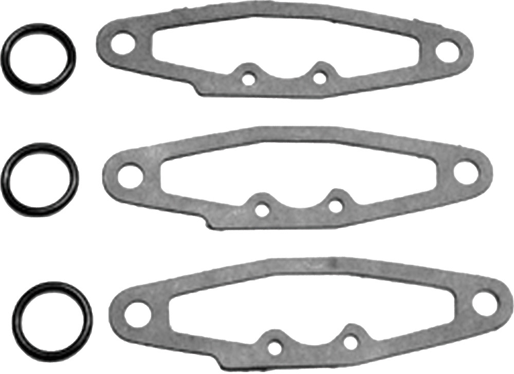 Exhaust Valve Gasket Kit