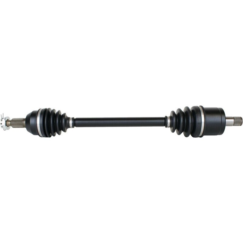 8-BALL EXTREME DUTY AXLE