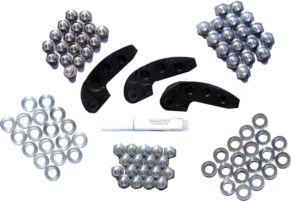 VENOM PRODUCTS ADJUSTABLE WEIGHTS 10 SERIES 36-56 GRAMS POL