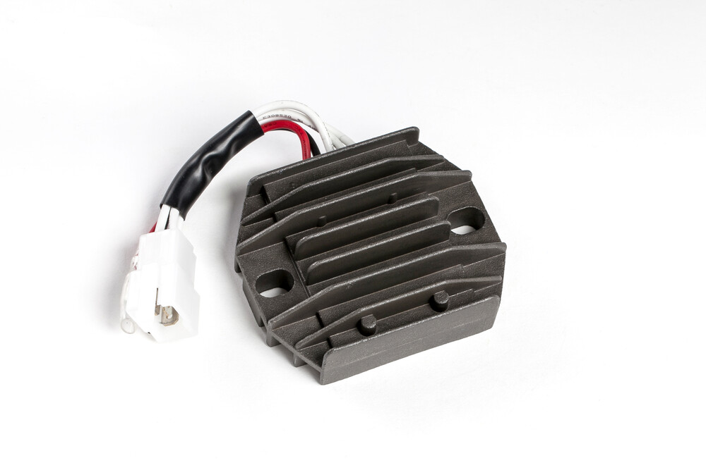 RICKS RECTIFIER / REGULATOR