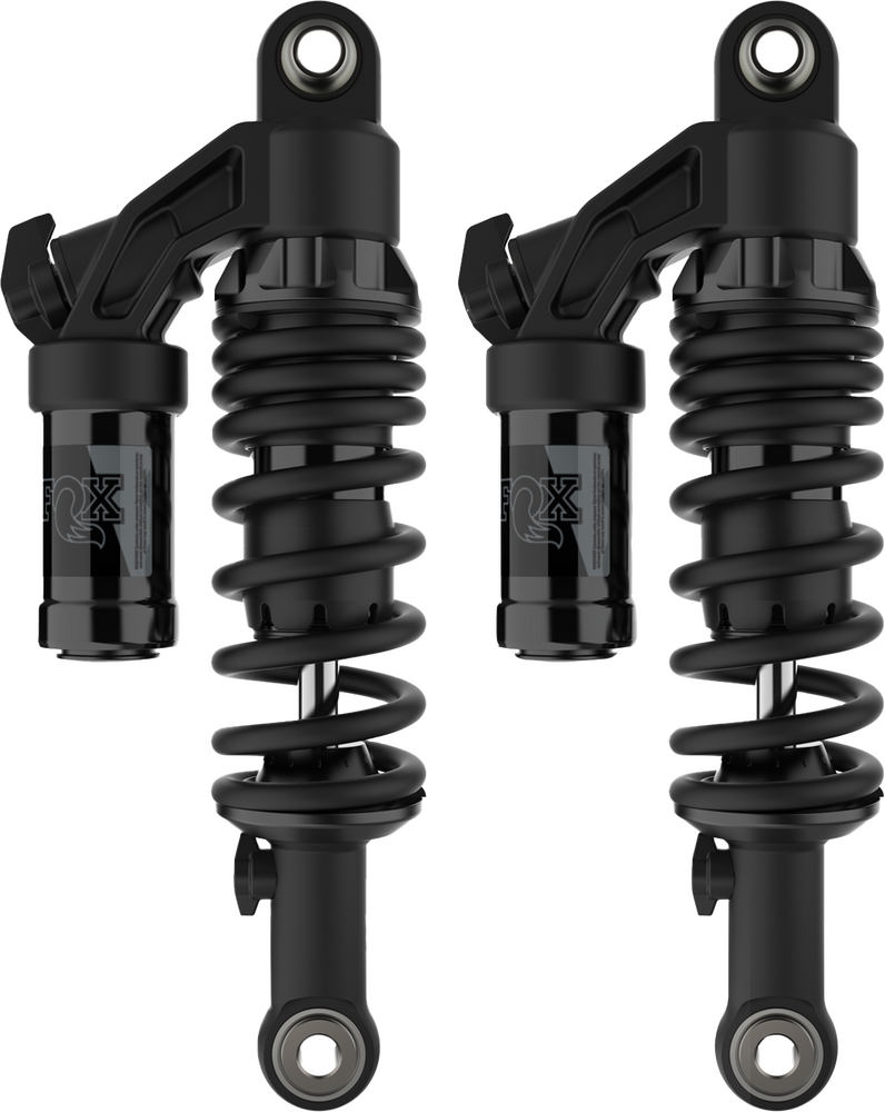 INDIAN QS3/QSR DUAL ADJUST +1" LITE SPRING 25-26 SCOUT