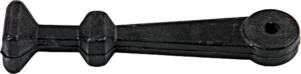 SP1 HOOD TIE-DOWN A/C