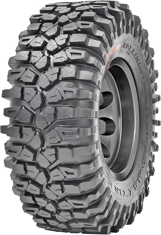 MAXXIS TIRE ROXXZILLA STD CMPD 30X10R14 8PR