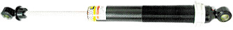 SP1 GAS SKI SHOCK A/C