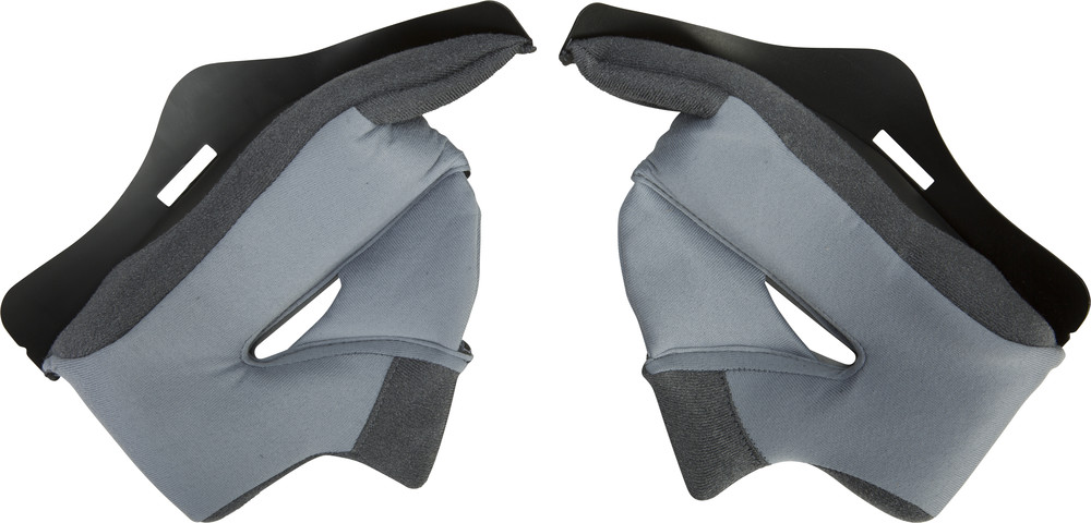 SENTINEL CHEEK PAD 25MM