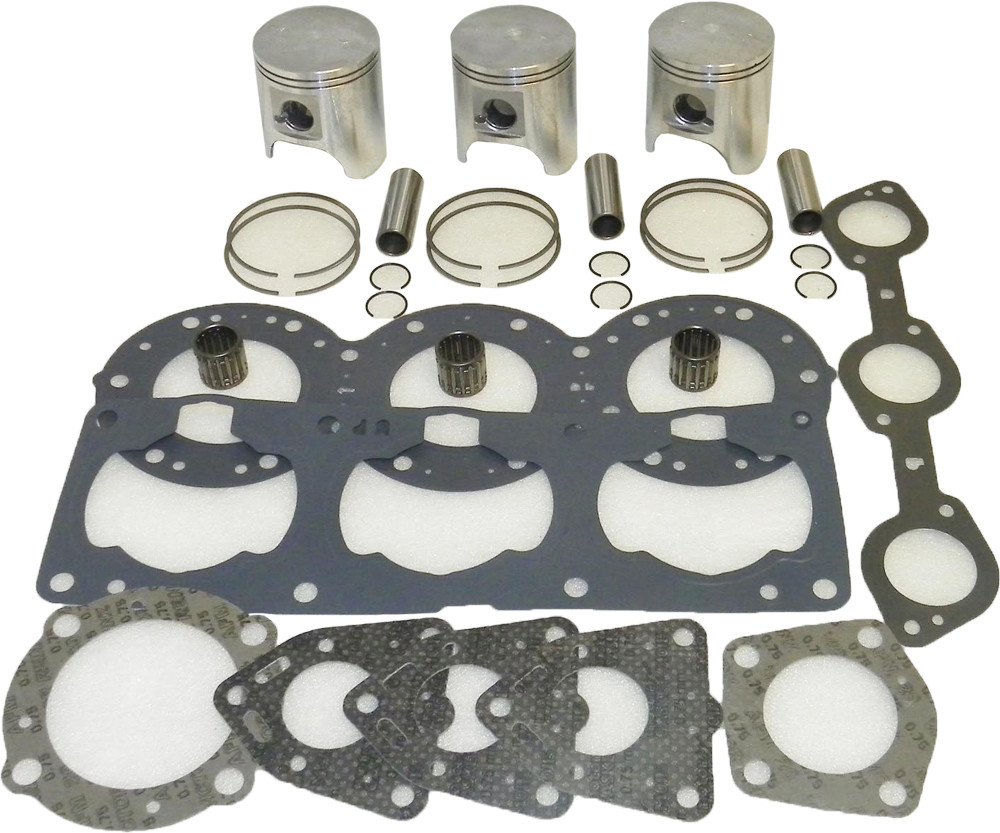 WSM COMPLETE TOP END KIT
