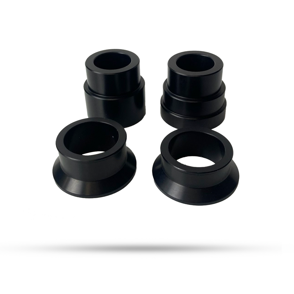ENDURO ENGINEERING WHEEL SPACERS SHERCO