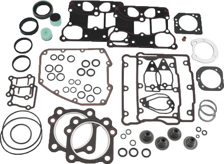 JAMES GASKETS GASKET MOTOR TC 88 W/.046 HD GASKET KIT 17053-05