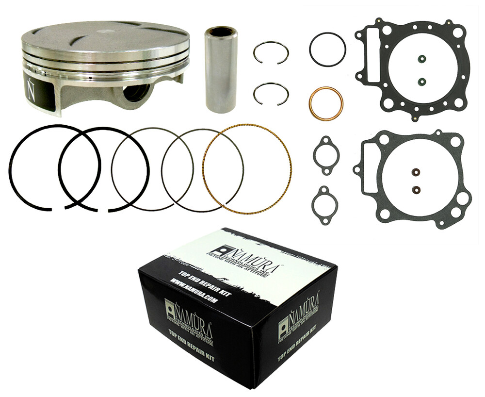 NAMURA TOP END KIT 95.96/STD 11:1 HON