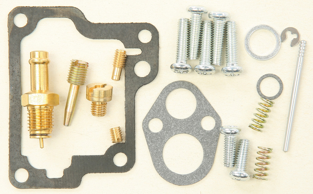 ALL BALLS BIKE CARBURETOR REBUILD KIT