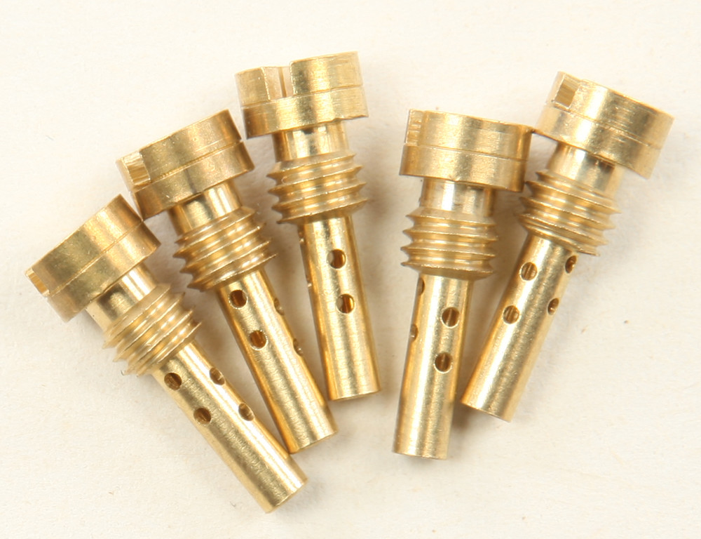 KEIHIN CV CARB PILOT JET 40 5/PK