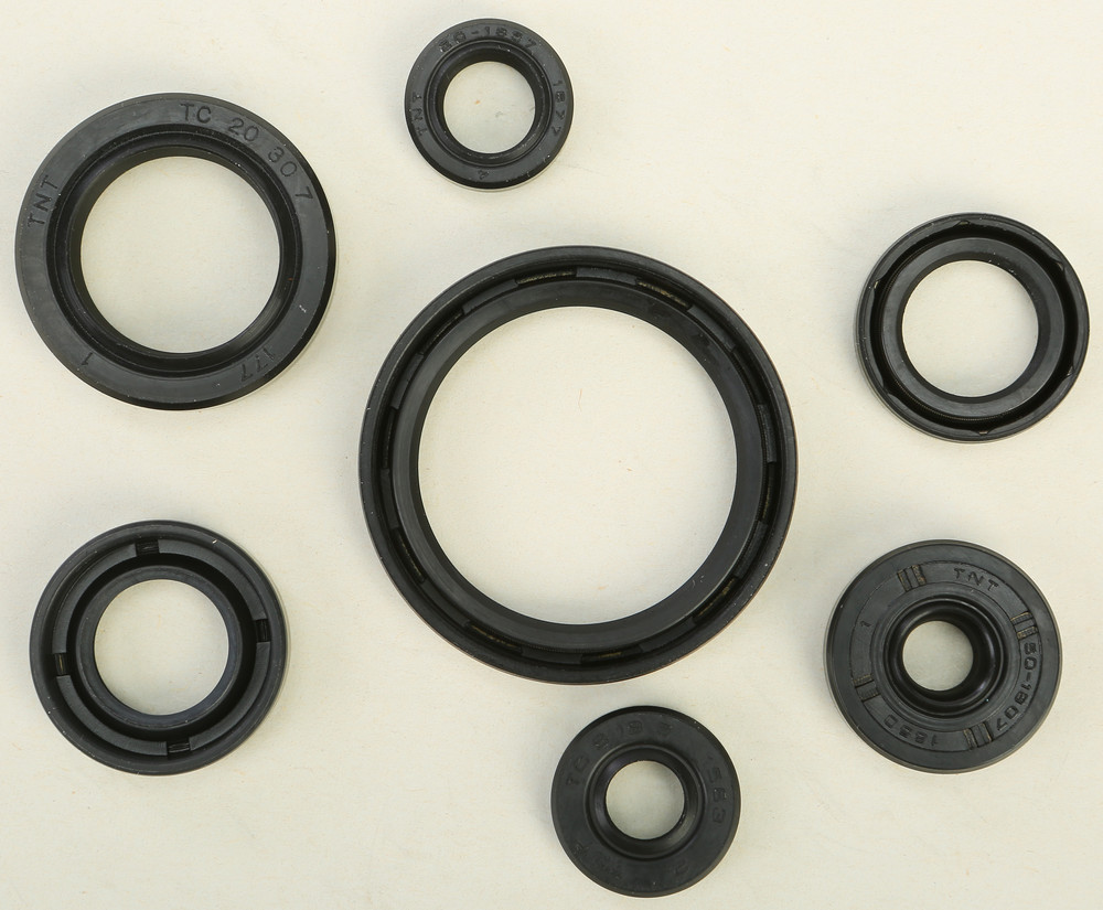 VERTEX OIL SEAL SET