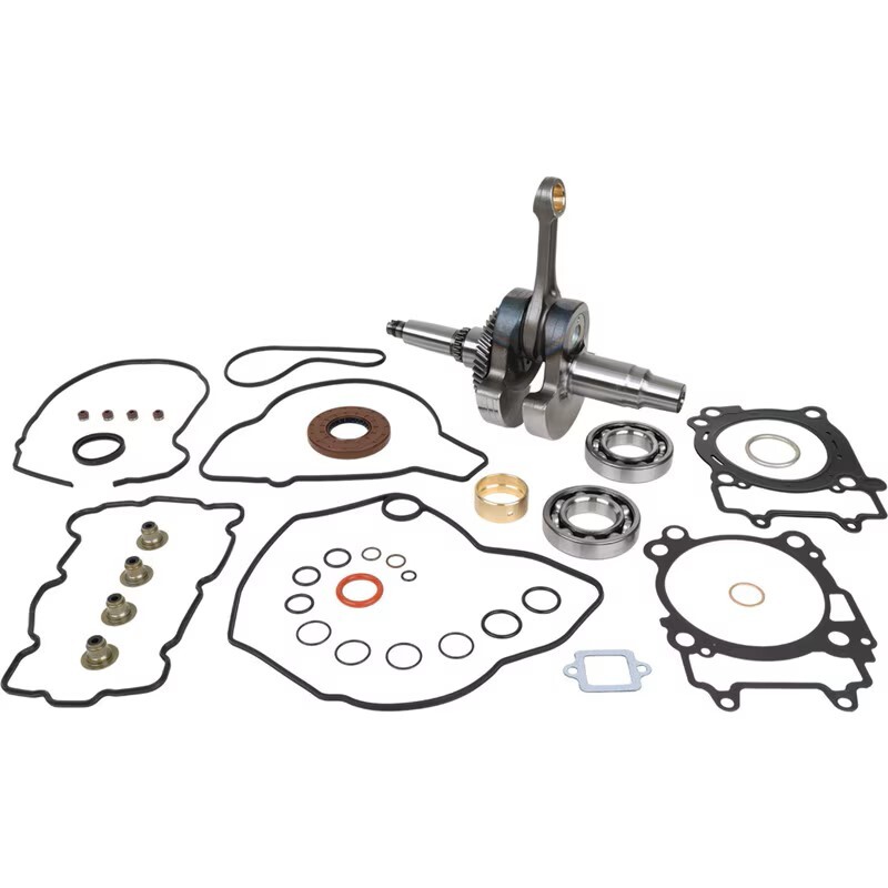 BOTTOM END KIT POL