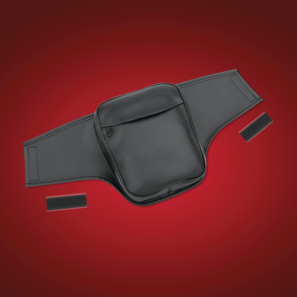 Show Chrome (New) Tank Pouch Can