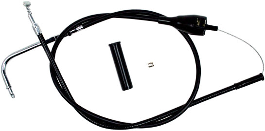 MOTION PRO BLACK VINYL IDLE CABLE