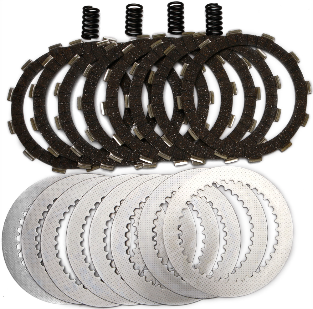 DRC Series Clutch Kit