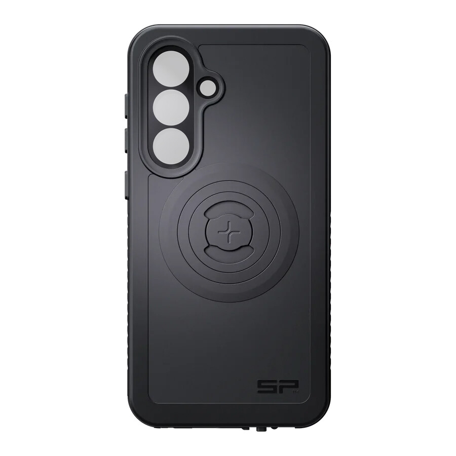 PHONE CASE EXTREME SPC+ SAMSUNG GALAXY S26 PLUS BLACK