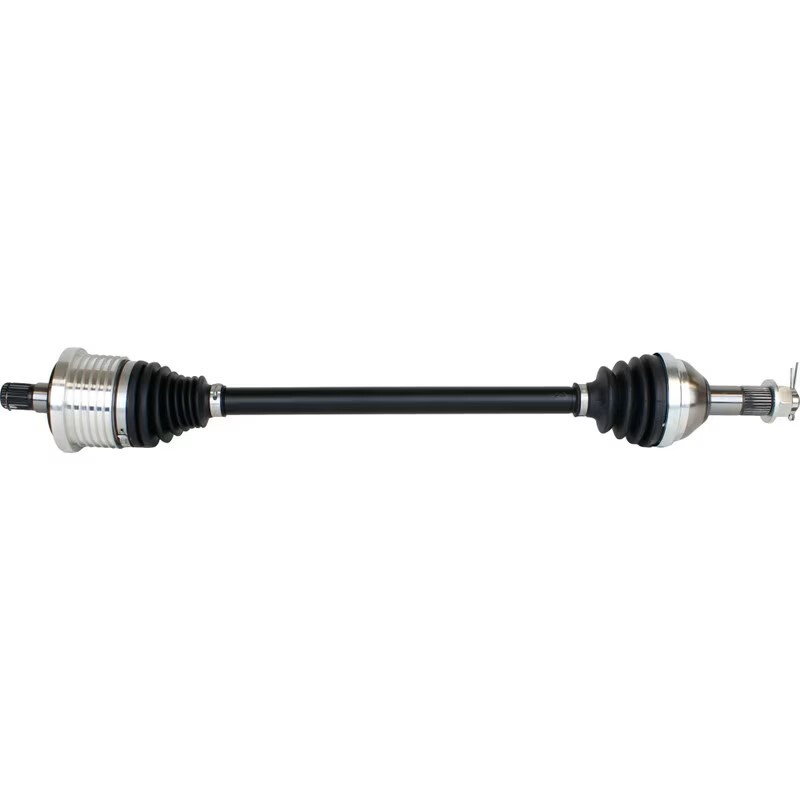 8-BALL EXTREME DUTY AXLE