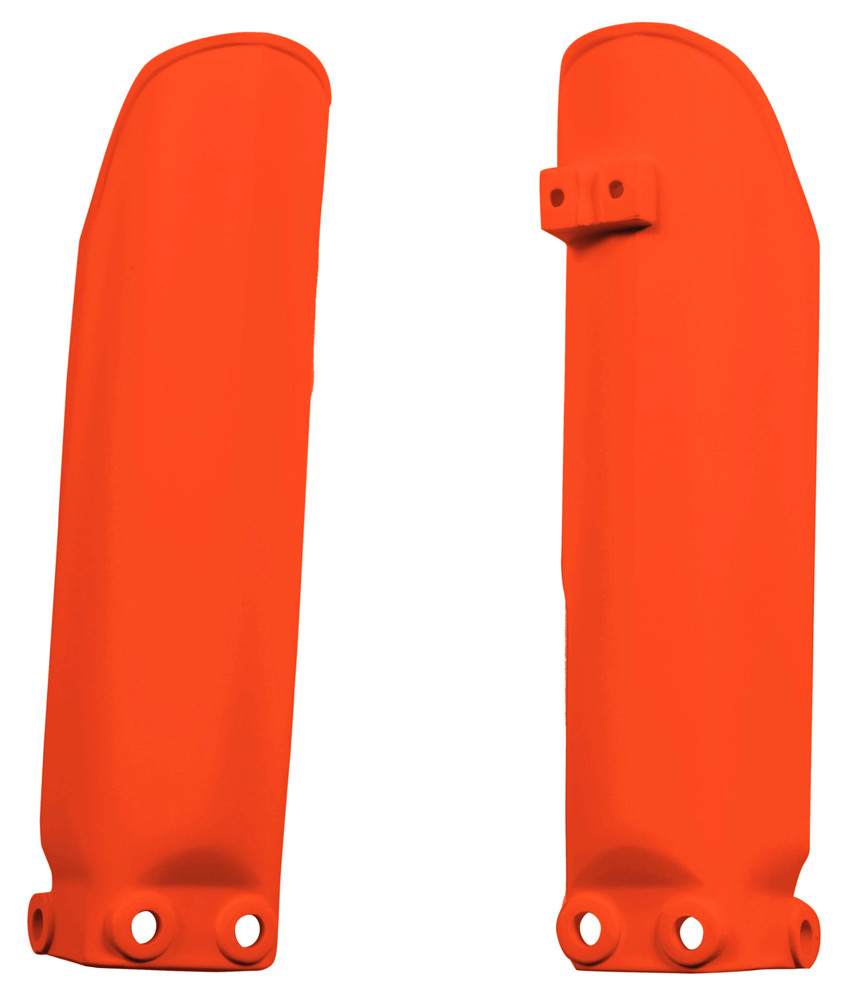 Acerbis Lower Fork Covers KTM SX 65 2009-2018