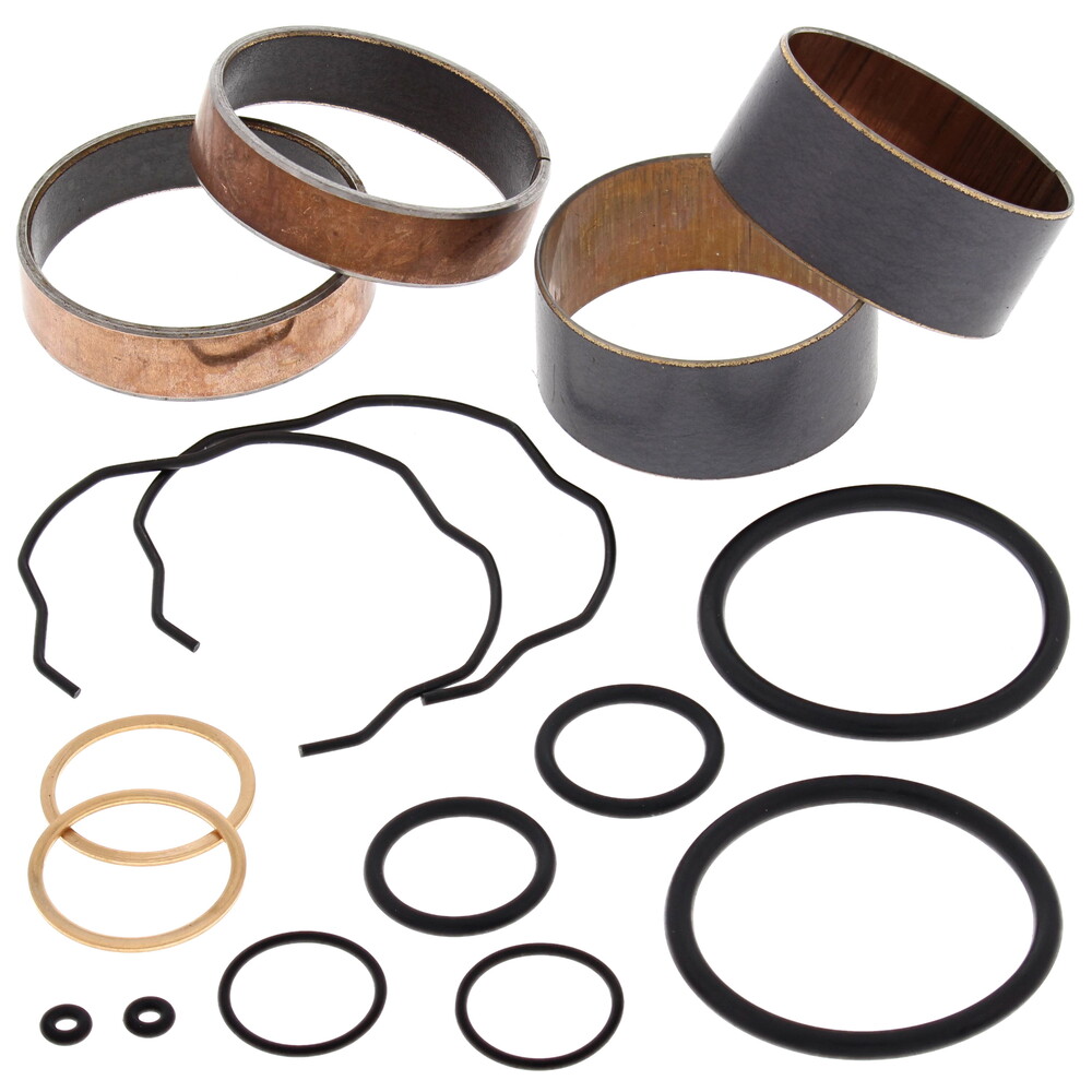 All Balls Racing Fork Bushing Kit Kawasaki 250cc-650cc 1993-2025