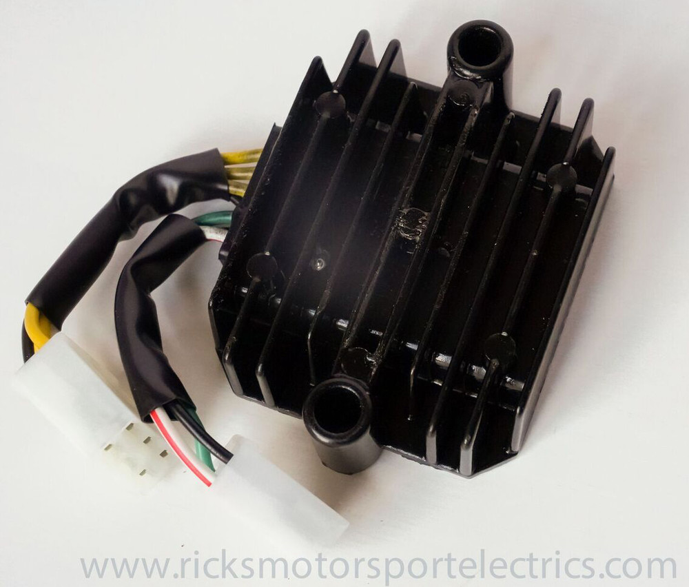 RICKS REGULATOR/RECTIFIER LITHIUM HON