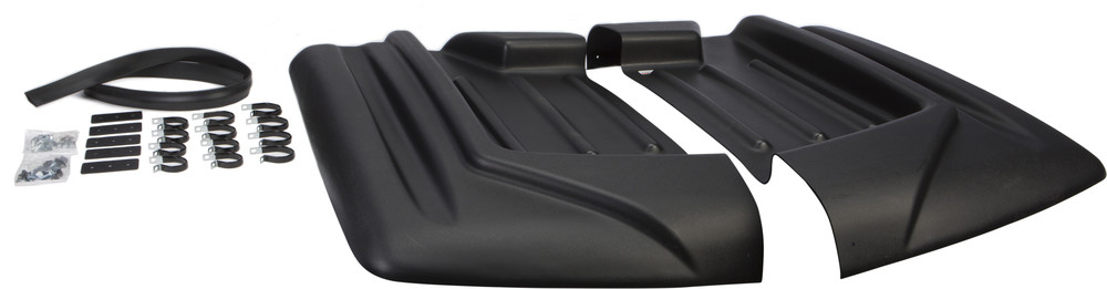 Open Trail UTV Universal Molded Roof