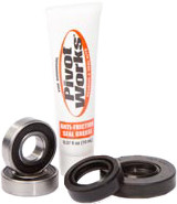 PIVOT WORKS FRONT WHEEL BEARING KIT
