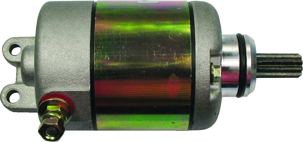 RICKS STARTER MOTOR