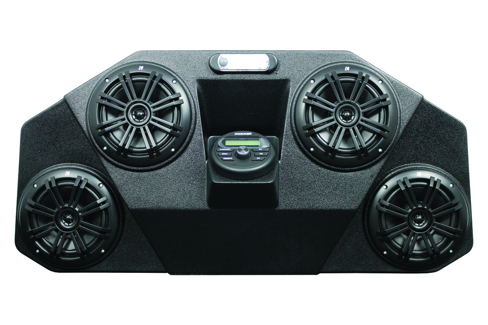 AUDIO MINI TALON