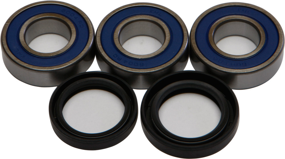 ALL BALLS REAR WHEEL BEARING/SEAL KIT