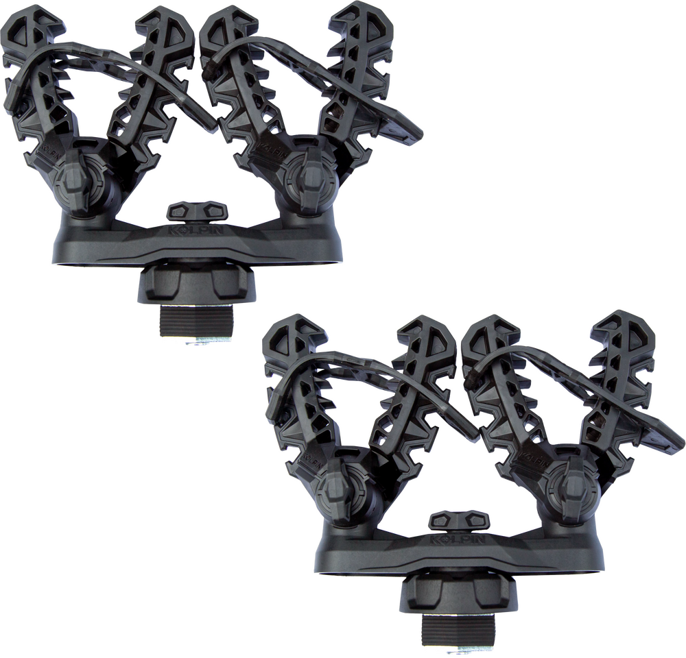 Kolpin Outdoors Rhino Grip XLR Double LinQ