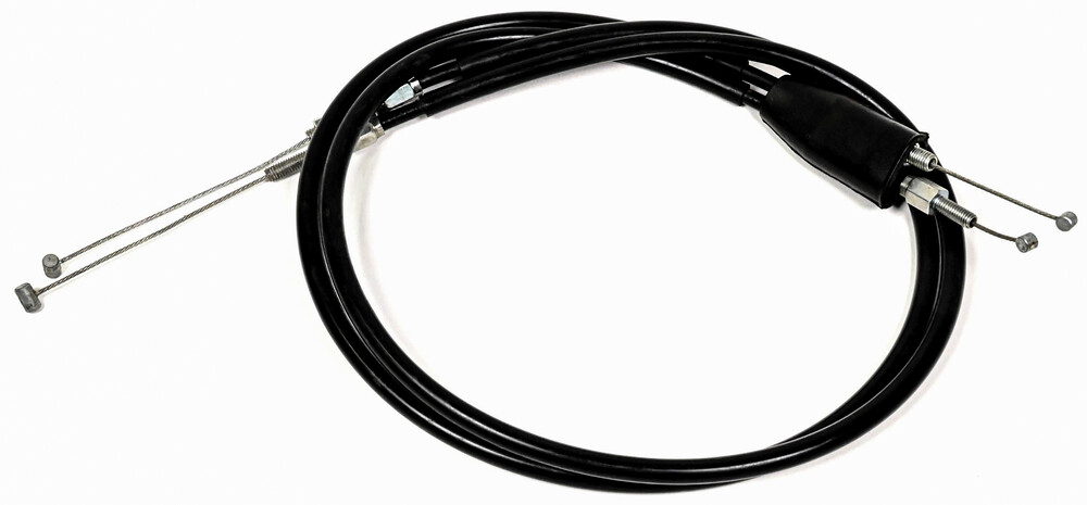 BBR THROTTLE CABLES