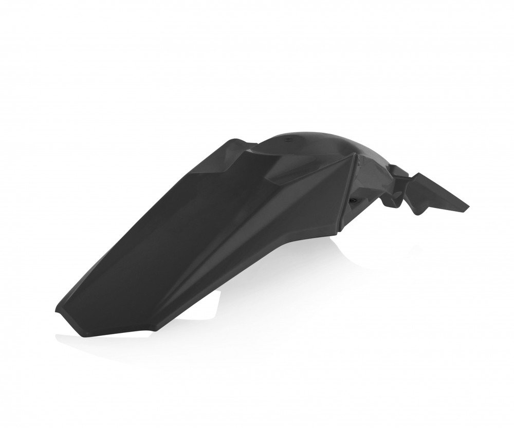 Acerbis Rear Fender Suzuki RM-Z 450 2018-2025