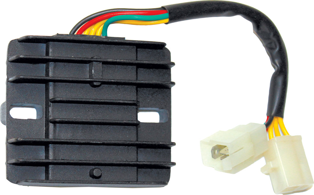 VOLTAGE REGULATOR 6-WIRE CF172MM 250CC WATER COOLED