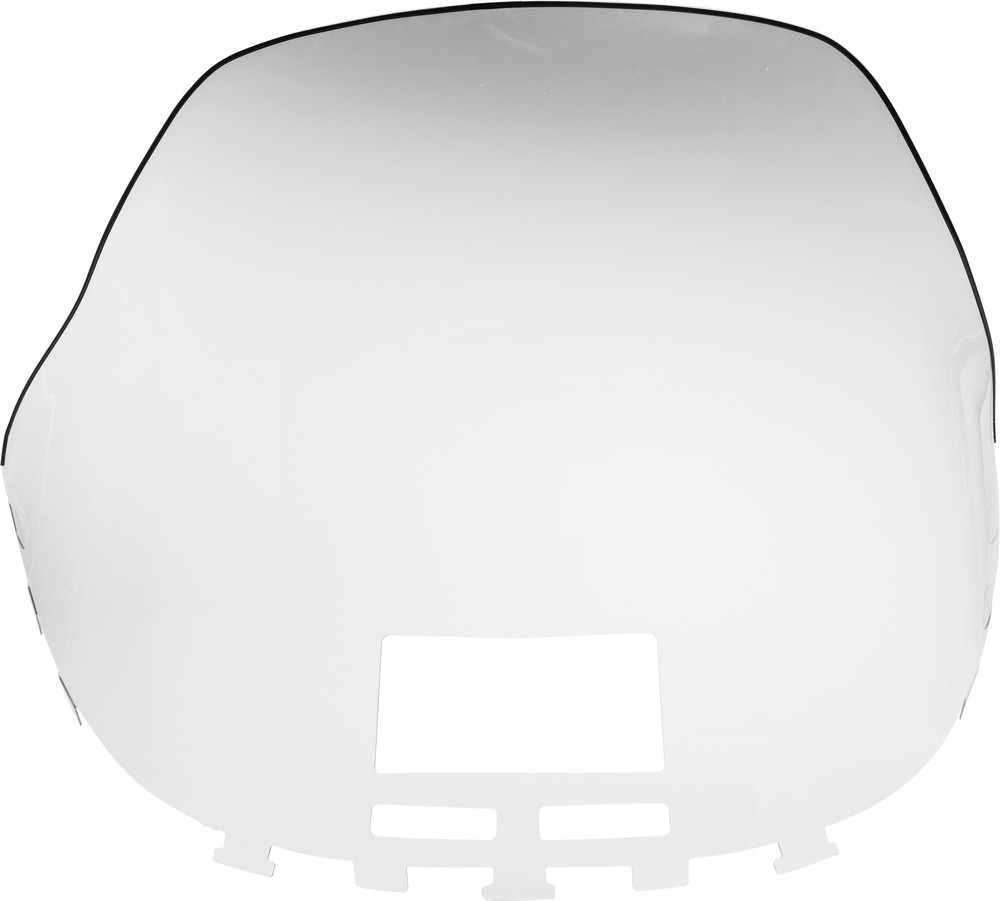 WINDSHIELD CLEAR S-D