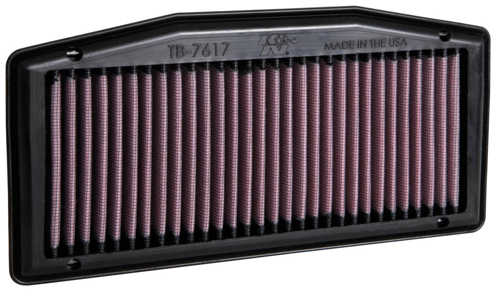 K&N AIR FILTER