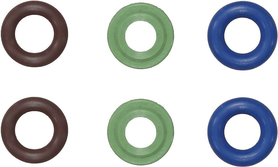 SP1 INJECTOR SEAL KIT POL