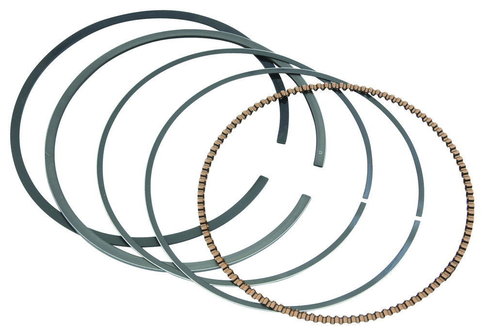 VERTEX PISTON KIT CAST 91.96/STD 10.0:1 HON