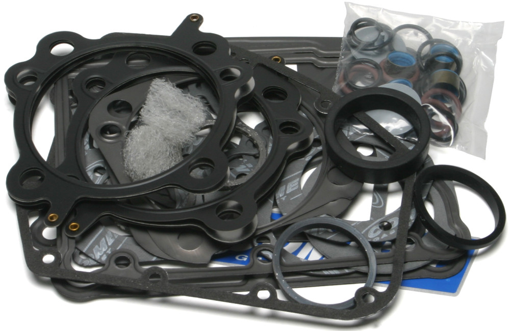 COMETIC TOP END EST GASKET TWIN CAM KIT