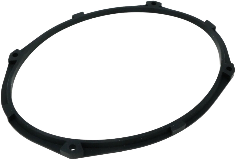 Cerwin Vega 5.25" To 6.5" Fairing Spkr Adapter Ring Kit Flh/T 98-13
