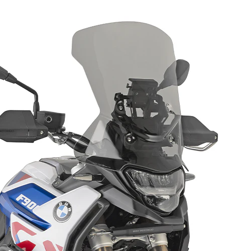 Givi Windshield Specific Smoke Bmw